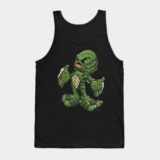 Creachy Creach Tank Top